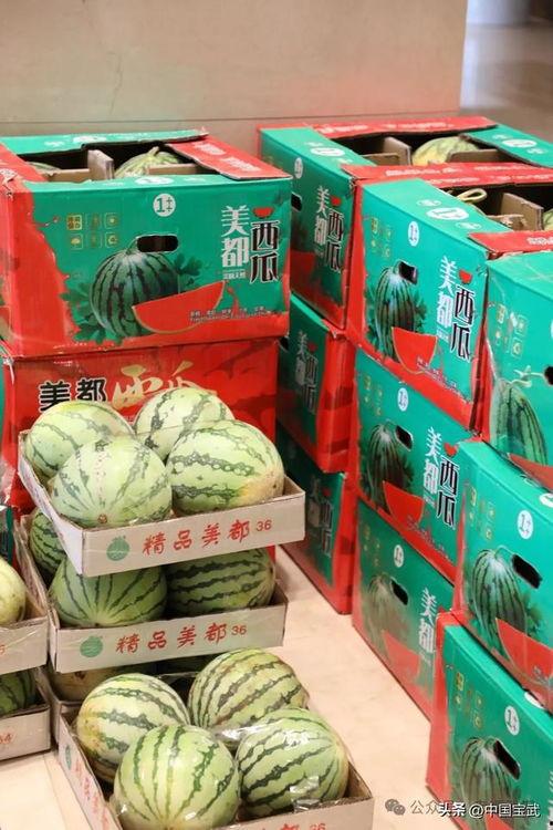 丰县吃瓜事件,揭开乡村食品安全背后的隐忧