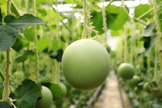 小圆瓜如何切块吃,轻松解锁美味新吃法