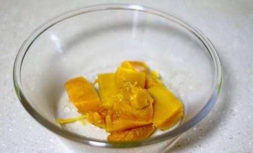 小圆瓜如何切块吃,轻松解锁美味新吃法