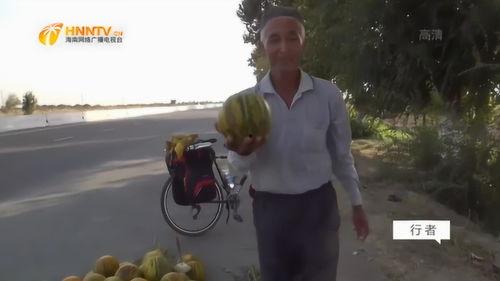 山东吃瓜大叔,揭秘民间美食背后的故事