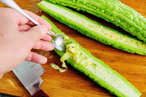 怎么吃毒瓜,如何安全享用有毒美味