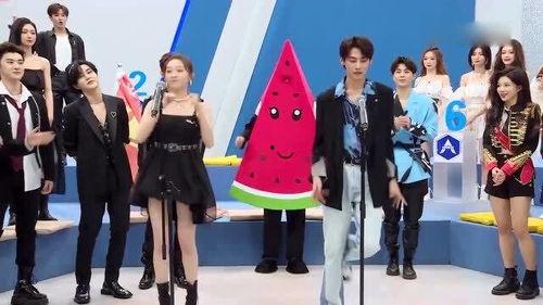 吃瓜群众韩国歌,吃瓜群众视角下的音乐盛宴