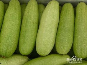 上火吃白瓜,白瓜助你夏日清凉一夏