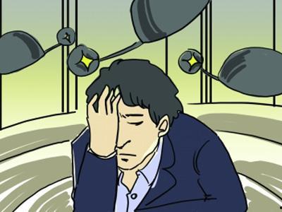 吃瓜能摆脱抑郁,轻松摆脱抑郁的神奇方法