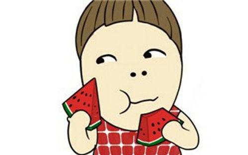 吃瓜能摆脱抑郁,轻松摆脱抑郁的神奇方法