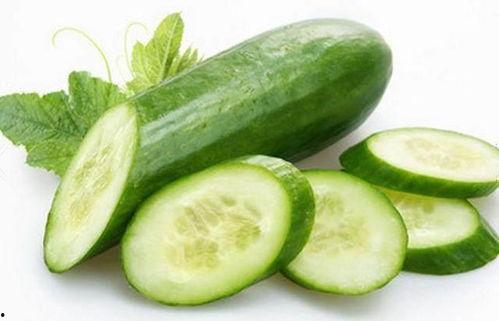 夏季吃三瓜,西瓜、黄瓜、苦瓜，清凉一夏尽享美味与健康