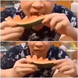 认真吃瓜的人群,揭秘认真吃瓜人群的奥秘