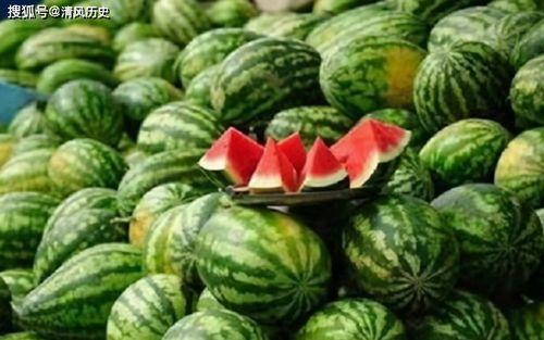 吃瓜都是在哪吃的,揭秘吃瓜群众的“瓜源”之地