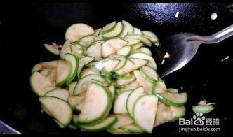 茭瓜怎么吃视频,茭瓜美味多变的食用方法揭秘